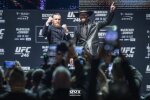 Конор Макгрегор і Дональд Серроне, mmafighting.com