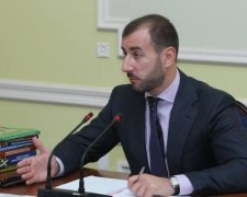 Если человек не желает работать, а его 10-й месяц не увольняют, то это нарушает в первую очередь его права, как работника - Сергей Рыбалка об отставке Гонтаревой