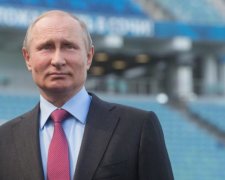 Провал года: как Путин искал свой флаг и не нашел