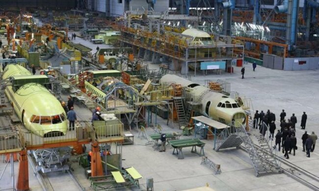Украина и Россия тайно договариваются о сотрудничестве