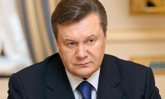 Россияне прислали Луценко "указ Януковича"