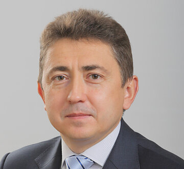 Александр Похилко