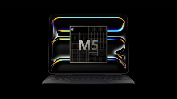 iPad Pro з чіпом M5