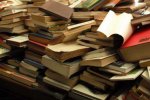 У Криму створюють українську бібліотеку