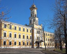 У Москві колишній поліцейський захопив музей МВД