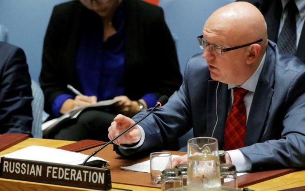 Никакой химии нет: Россия решила сыграть в прятки с ООН