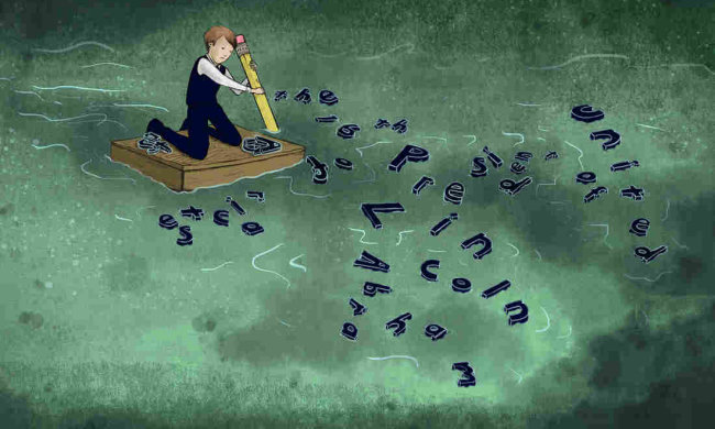 СДУГ: виявлено нову причину популярного психічного розладу