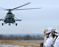 Путінські окупанти продовжують провокації на Донбасі: свята не заважають, ЗСУ терплять