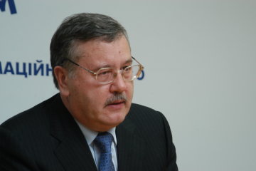 Филарет возмутил Гриценко, Украина на пороге раскола: "Путин с Кириллом аплодируют такому "единству"