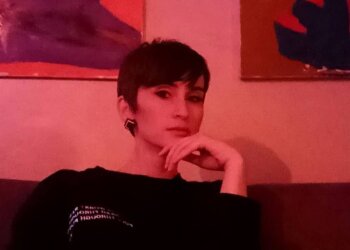 Катя Павленко, фото: Instagram