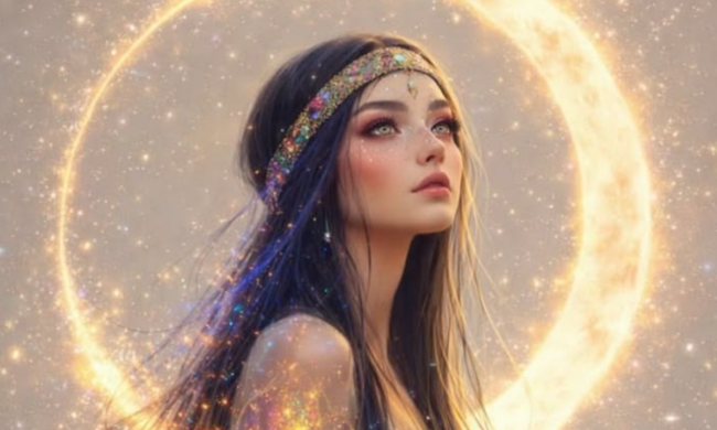 Гороскоп, изображение: Pinterest
