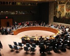 Чуркін вчинив черговий демарш на Радбезі ООН