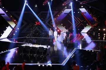 Переможець Х-фактору став зіркою з "Сутінків": шокуючі зміни
