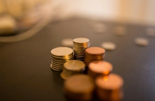 Монеты, фото: Pixabay