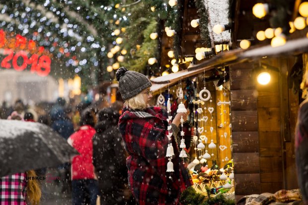 Рождественская сказка Львова превратилась в кровавое месиво: назвали причину