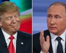Путін зідзвониться з Трампом після переговорів із Меркель