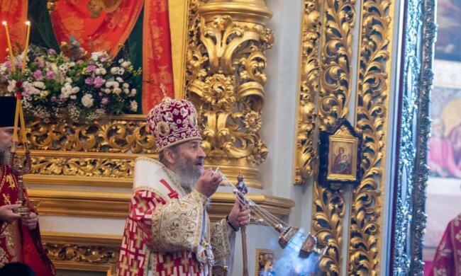 Церква, фото: Пцу Facebook