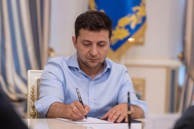 Зеленський звільнив головного розвідника в СБУ: хто прийшов замість Клімчука