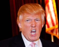 Припинити розслідування проти Путіна: Трамп не це мав на увазі
