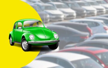 Старі авто в ЄС: водіїв попередили про подорожчання пального з 2028 року