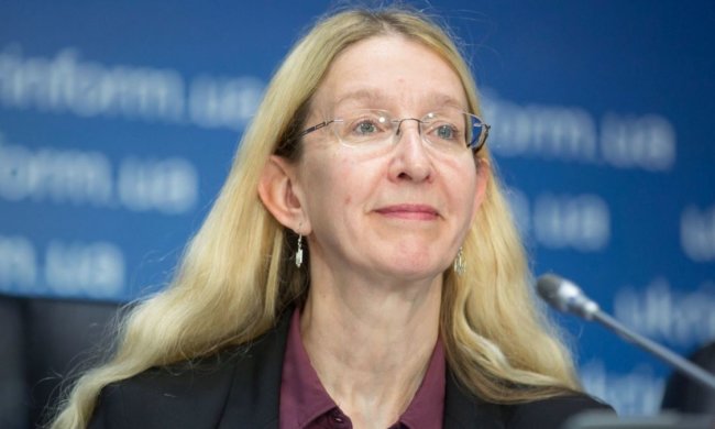 Гордон розповів про "покровителів" Супрун: це частина плану із захоплення української землі