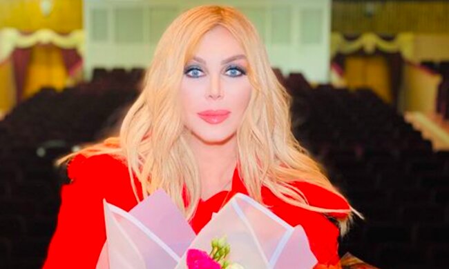 Ірина Білик, instagram.com/bilyk_iryna/