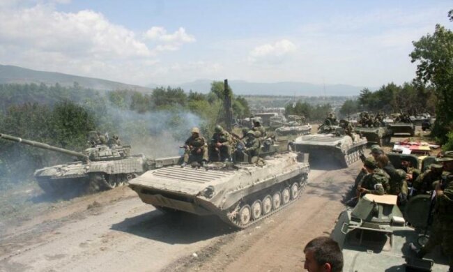 Хорошо сработала: Грузия сбила российские самолеты украинским оружием