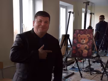 Володимир Наконечний