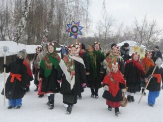 Старий Новий рік, unian