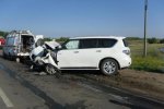 Смертельна ДТП у Києві: ким виявився загиблий
