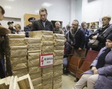 Вибори у Маріуполі пройдуть 29 листопада