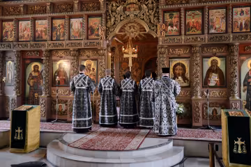Великий вівторок