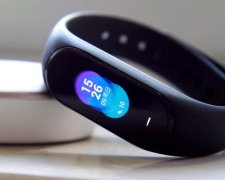 Xiaomi Mi Band 4