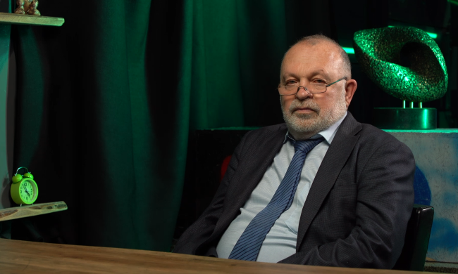 Валерий Зукин
