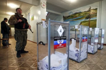 Псевдовибори на Донбасі: у гру включилася Канада