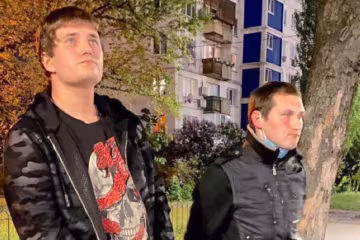 Фото: «Киев оперативный»