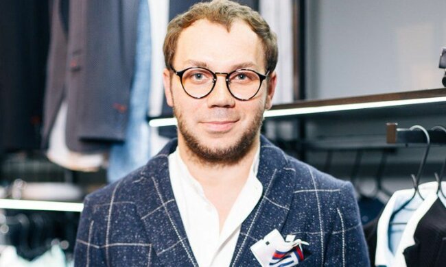 Андре Тан, фото с Instagram