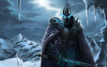 Головний лиходій Warcraft атакував офіс розробників
