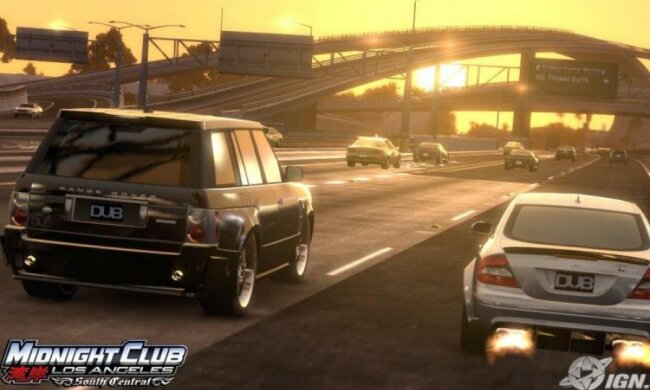 Создатели GTA V “оживили” всеми забытую игру