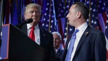 У Трампа відхрестилися від зв'язку з агентами Кремля