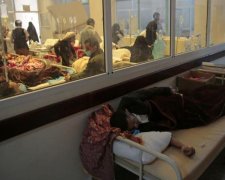 ВООЗ заявила про найбільший у світі спалах смертельної хвороби