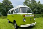 Volkswagen T2