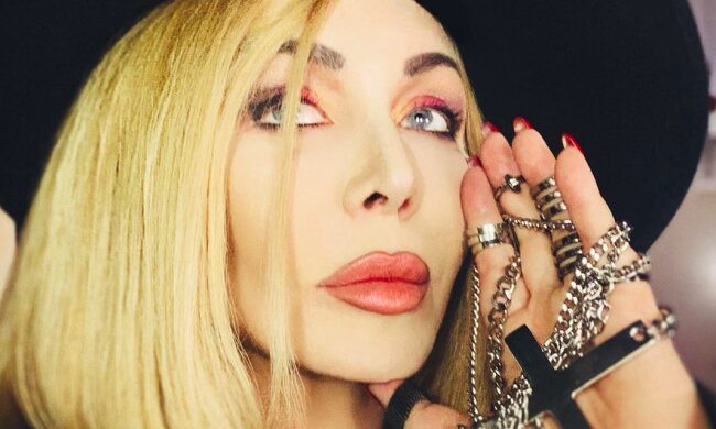 Ирина Билык, instagram.com/bilyk_iryna/