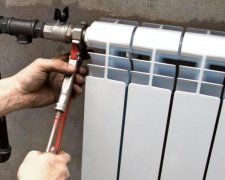 Українцям сказали, коли відключать тепло в будинках