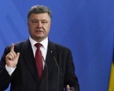  Порошенко исключает предоставление Запорожской области особого статуса