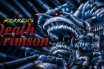 Death Crimson на Sega Saturn: 30 років культовому kusoge