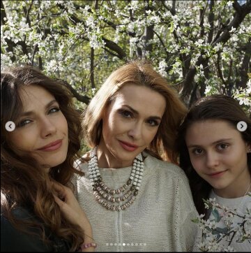 Скрін, Instagram
