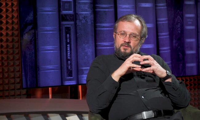 Кирило Говорун