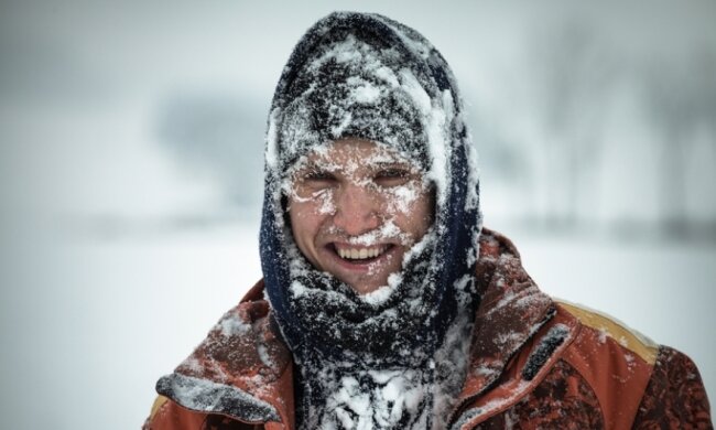 Синоптики попередили про сильне похолодання