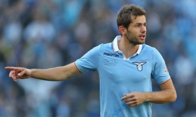 Футболіст "Лаціо" втратив шматок пальця